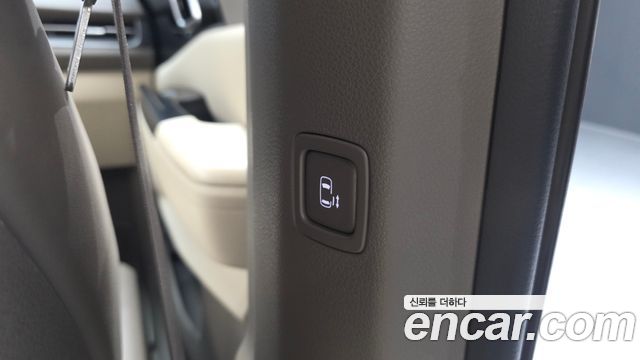 Kia Carnival (IV) Diesel 9-Seater Prestige 2021 — фото 32