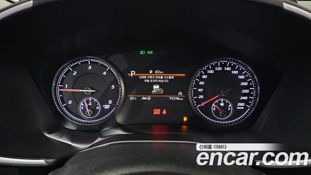 Hyundai Santa Fe Diesel 2.2 4WD Exclusive 2023 — фото 8