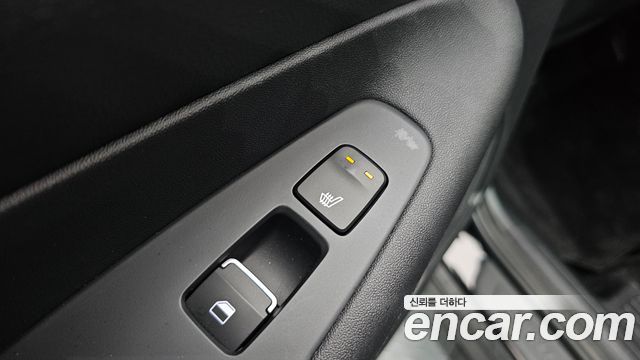 Hyundai Santa Fe Diesel 2.2 4WD Exclusive 2023 — фото 19