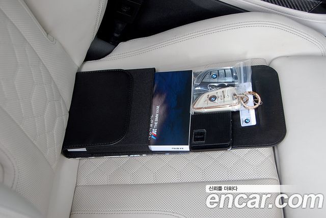 BMW X4M (G02) 3.0 Competition Carbon Package 2021 — фото 17
