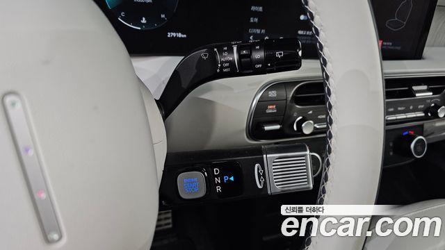 Hyundai Palisade (LX3) Gasoline 2.5T 4WD 7-Seater Calligraphy 2026 — фото 9