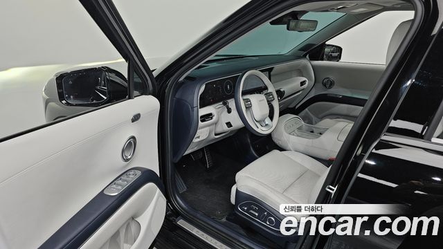 Hyundai Palisade (LX3) Gasoline 2.5T 4WD 7-Seater Calligraphy 2026 — фото 10