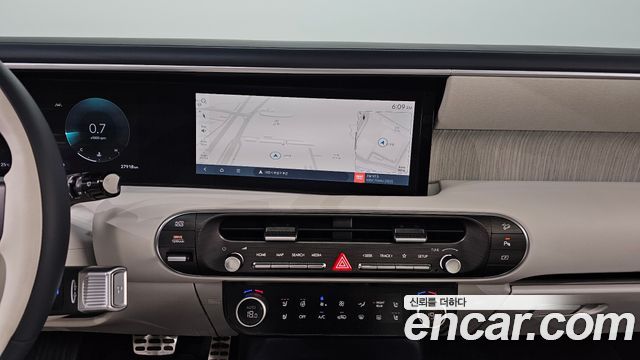 Hyundai Palisade (LX3) Gasoline 2.5T 4WD 7-Seater Calligraphy 2026 — фото 12