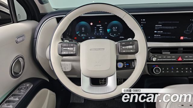 Hyundai Palisade (LX3) Gasoline 2.5T 4WD 7-Seater Calligraphy 2026 — фото 13