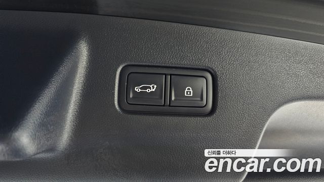 Hyundai Palisade (LX3) Gasoline 2.5T 4WD 7-Seater Calligraphy 2026 — фото 16
