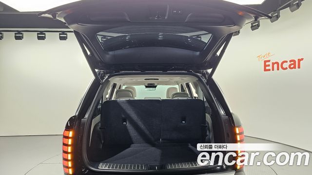 Hyundai Palisade (LX3) Gasoline 2.5T 4WD 7-Seater Calligraphy 2026 — фото 17
