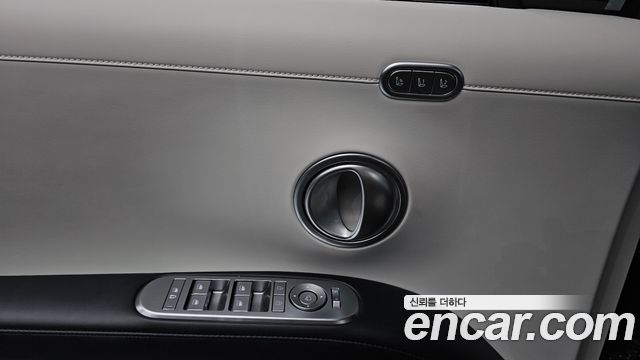 Hyundai Palisade (LX3) Gasoline 2.5T 4WD 7-Seater Calligraphy 2026 — фото 18
