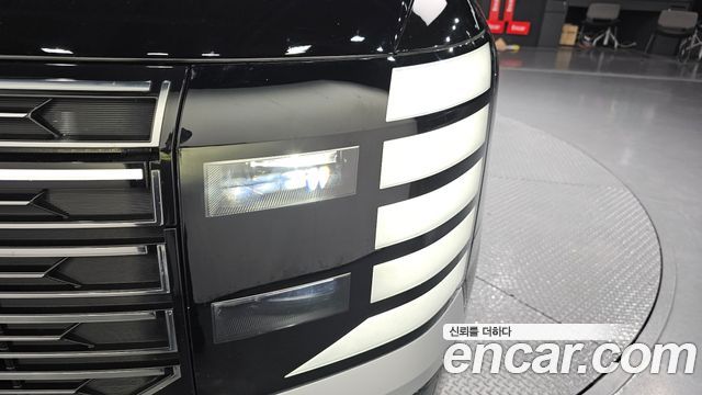 Hyundai Palisade (LX3) Gasoline 2.5T 4WD 7-Seater Calligraphy 2026 — фото 22