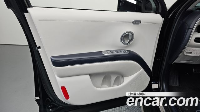 Hyundai Palisade (LX3) Gasoline 2.5T 4WD 7-Seater Calligraphy 2026 — фото 24