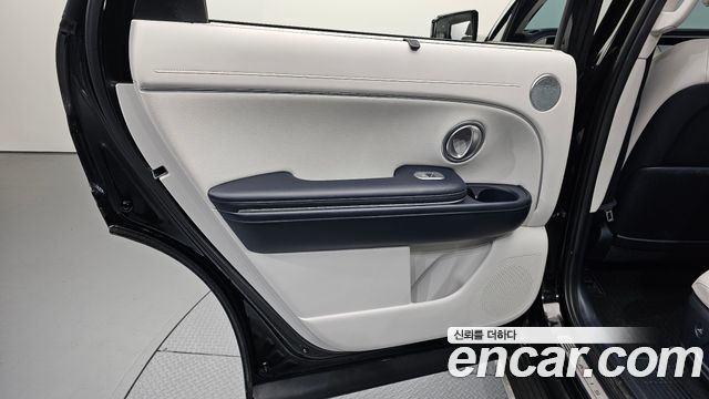 Hyundai Palisade (LX3) Gasoline 2.5T 4WD 7-Seater Calligraphy 2026 — фото 25