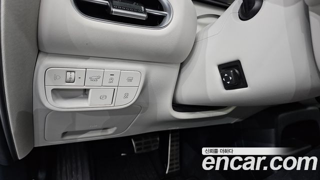 Hyundai Palisade (LX3) Gasoline 2.5T 4WD 7-Seater Calligraphy 2026 — фото 27
