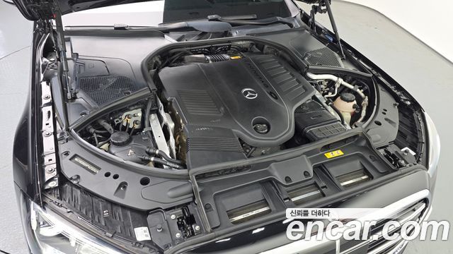 Mercedes-Benz S-Class (W223) S450L 4MATIC 2023 — фото 6