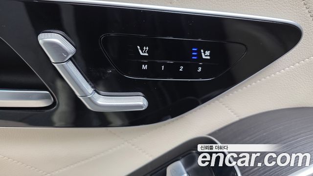 Mercedes-Benz S-Class (W223) S450L 4MATIC 2023 — фото 18