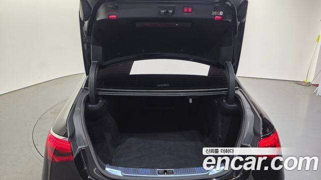 Mercedes-Benz S-Class (W223) S450L 4MATIC 2023 — фото 20