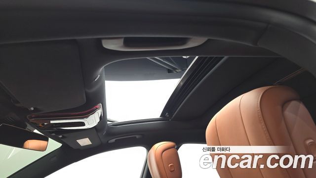 Mercedes-Benz S-Class (W223) S400 d 4MATIC 2023 — фото 18