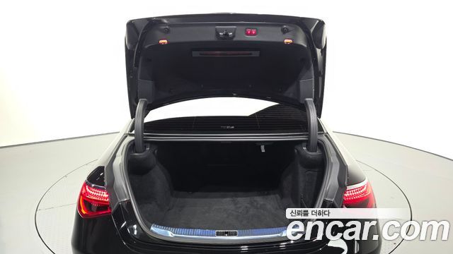 Mercedes-Benz S-Class (W223) S400 d 4MATIC 2023 — фото 20
