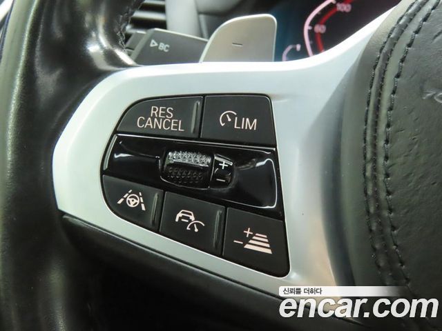 BMW X4 (G02) xDrive20i M Sports X Onlile Exclusive Edition 2021 — фото 20