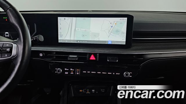 Kia K5 (III) 2.0 Noblesse 2024 — фото 13