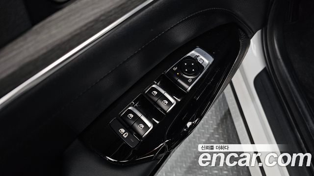 Kia K5 (III) 2.0 Noblesse 2024 — фото 18