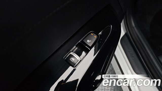 Kia K5 (III) 2.0 Noblesse 2024 — фото 29