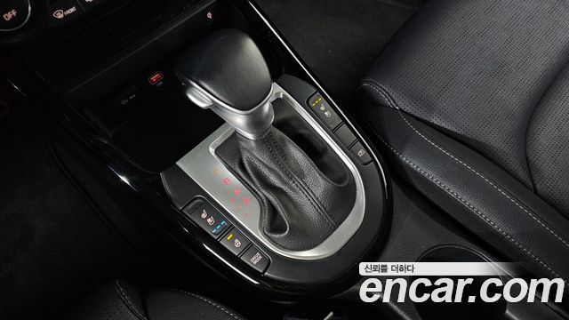 Kia K3 (II) 1.6 Prestige 2024 — фото 9