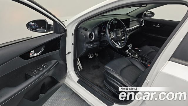 Kia K3 (II) 1.6 Prestige 2024 — фото 10