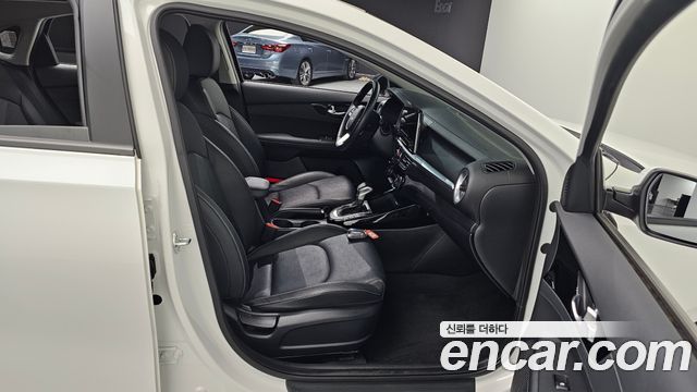 Kia K3 (II) 1.6 Prestige 2024 — фото 26