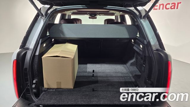 Land Rover Range Rover (V) P550E AB 2025 — фото 20
