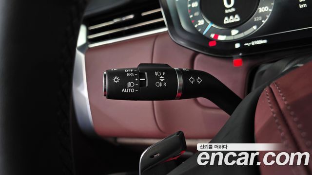 Land Rover Range Rover (V) P550E AB 2025 — фото 37