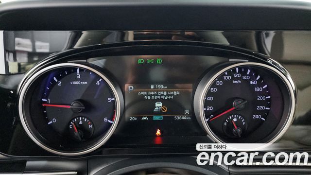 Kia Carnival (IV) Diesel 7-Seater Noblesse 2021 — фото 8