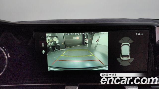 Kia Carnival (IV) Diesel 7-Seater Noblesse 2021 — фото 14