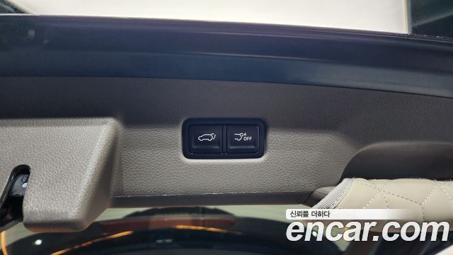 Kia Carnival (IV) Diesel 7-Seater Noblesse 2021 — фото 19