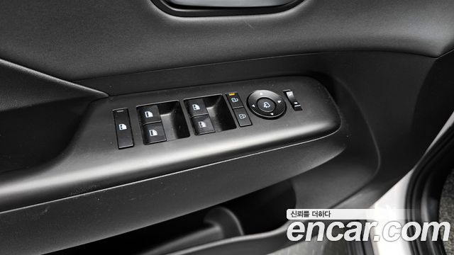 Hyundai Kona (SX2) Gasoline 1.6 Turbo 2WD Premium 2023 — фото 16