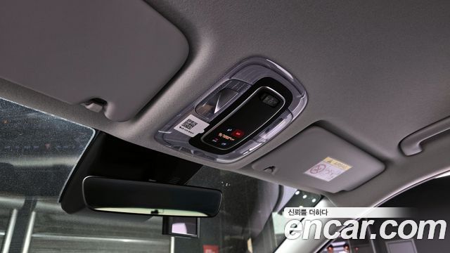 Hyundai Kona (SX2) Gasoline 1.6 Turbo 2WD Premium 2023 — фото 19