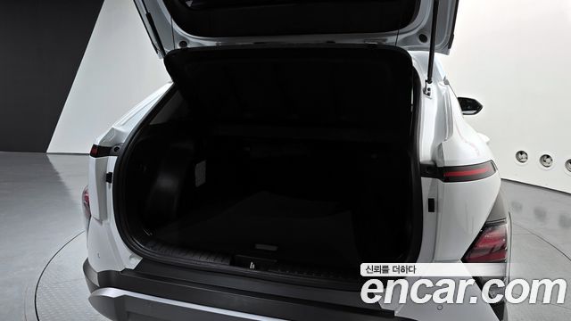 Hyundai Kona (SX2) Gasoline 1.6 Turbo 2WD Premium 2023 — фото 20