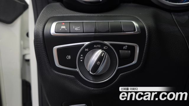 Mercedes-Benz C-Class (W205) C200 Cabriolet 2020 — фото 13