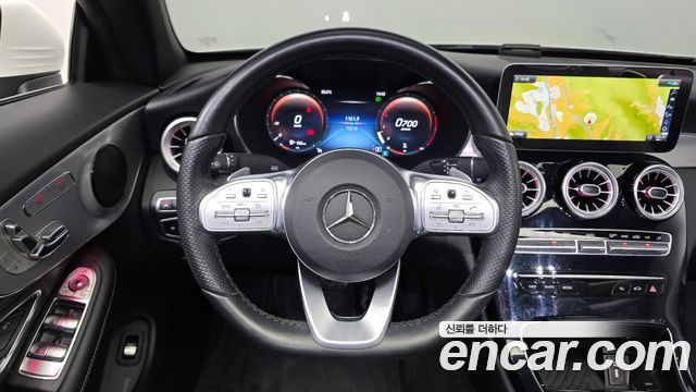 Mercedes-Benz C-Class (W205) C200 Cabriolet 2020 — фото 14
