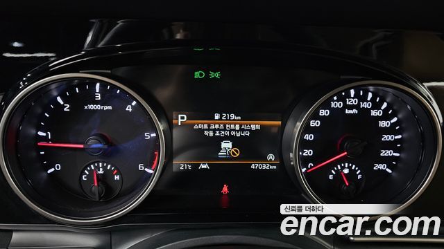 Kia Carnival (IV) Diesel 9-Seater Prestige 2023 — фото 8
