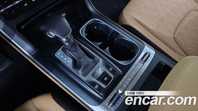 Kia Carnival (IV) Diesel 9-Seater Prestige 2023 — фото 9