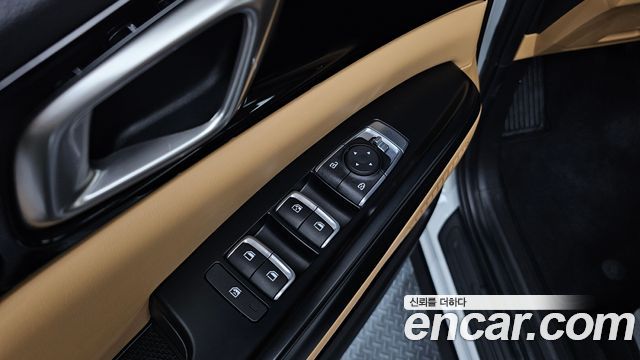 Kia Carnival (IV) Diesel 9-Seater Prestige 2023 — фото 18