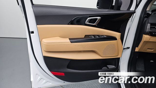 Kia Carnival (IV) Diesel 9-Seater Prestige 2023 — фото 24
