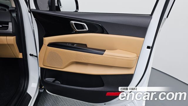 Kia Carnival (IV) Diesel 9-Seater Prestige 2023 — фото 25