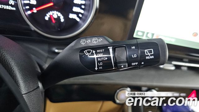 Kia Carnival (IV) Diesel 9-Seater Prestige 2023 — фото 27