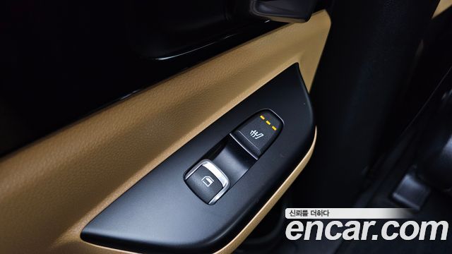 Kia Carnival (IV) Diesel 9-Seater Prestige 2023 — фото 28