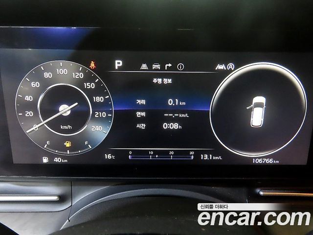 Kia Carnival (IV) Diesel 9-Seater Prestige 2021 — фото 9