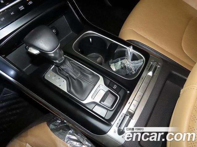 Kia Carnival (IV) Diesel 9-Seater Prestige 2021 — фото 16