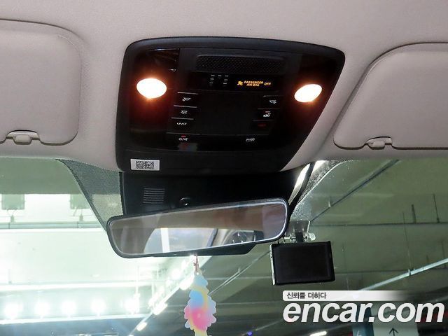 Kia Carnival (IV) Diesel 9-Seater Prestige 2021 — фото 18