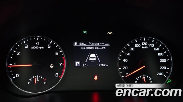 Kia Seltos Gasoline 1.6 Turbo 2WD Signature 2022 — фото 8