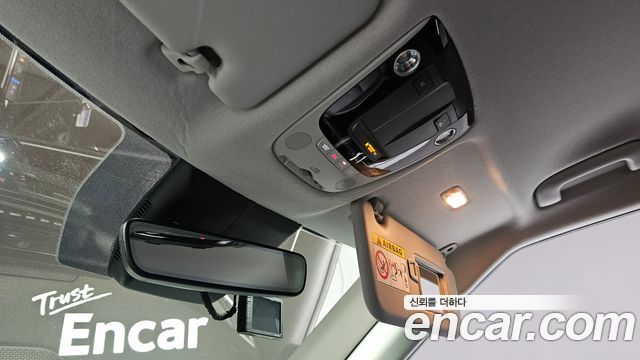 Kia Seltos Gasoline 1.6 Turbo 2WD Signature 2022 — фото 16