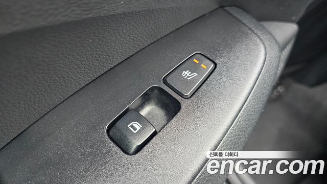 Kia Seltos Gasoline 1.6 Turbo 2WD Signature 2022 — фото 18